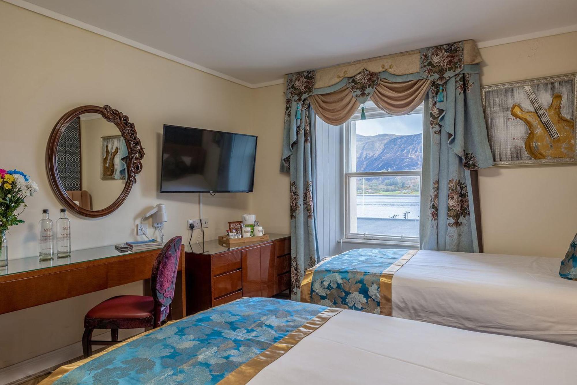 Muthu Fort William Hotel Экстерьер фото