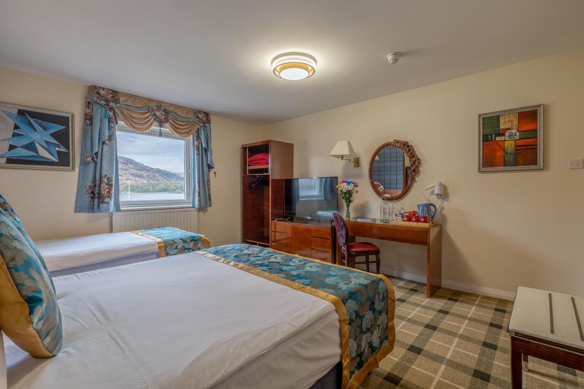 Muthu Fort William Hotel Экстерьер фото