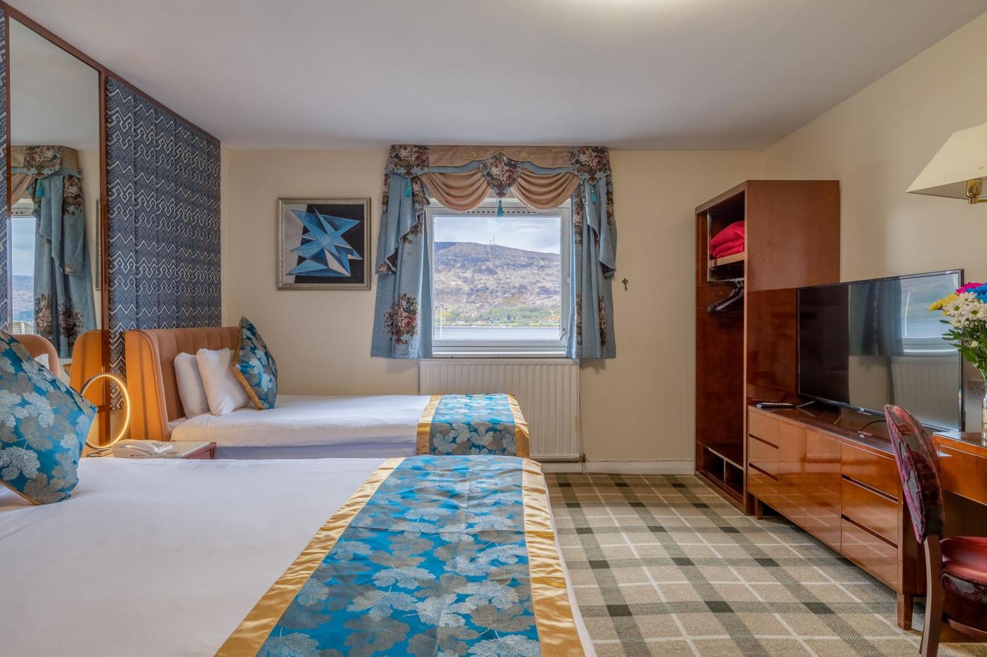 Muthu Fort William Hotel Экстерьер фото