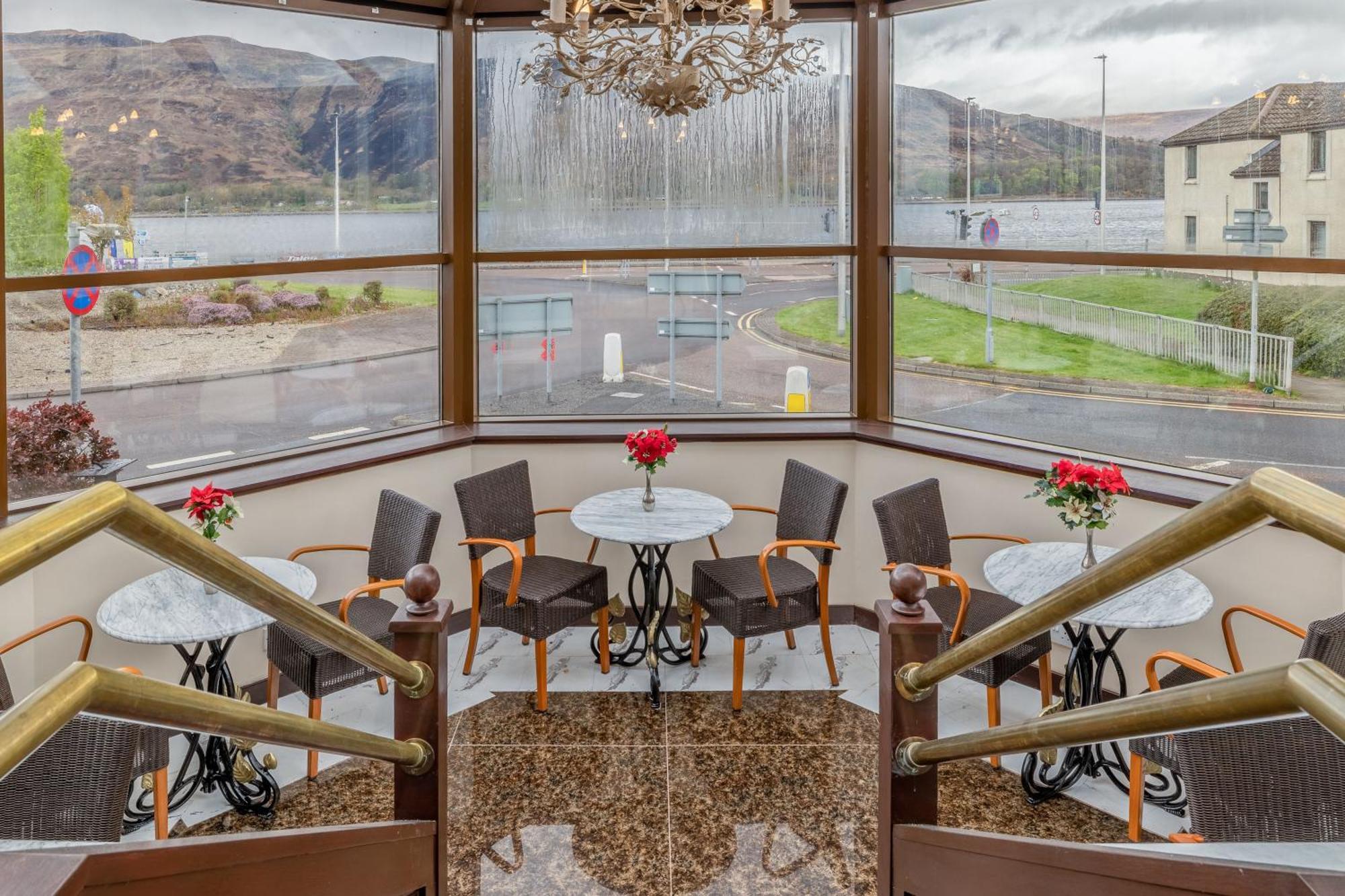 Muthu Fort William Hotel Экстерьер фото